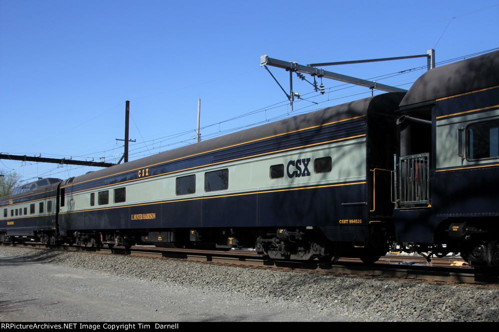 CSX 994525